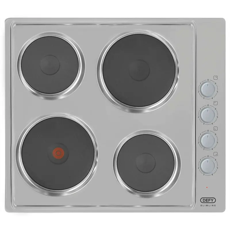 Defy DHD399 Slimline Hob