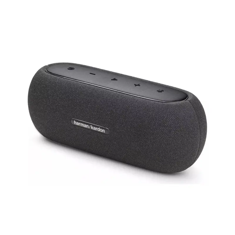 Harman Kardon Luna Portable Bluetooth Speaker - Black