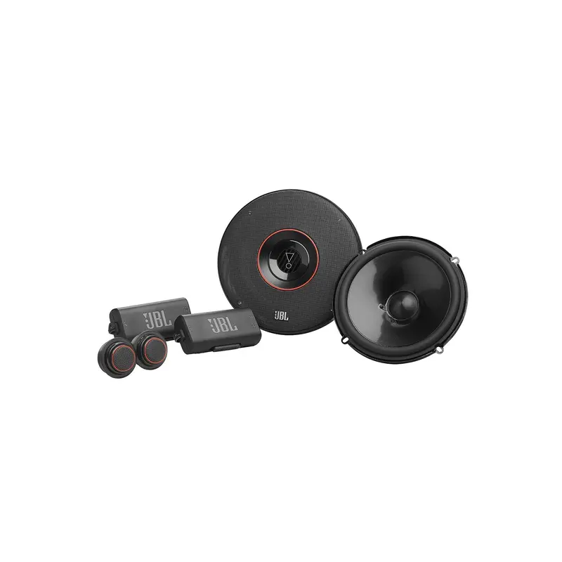JBL Club 64C 6.5" Club Series Two-Way Component Speaker System