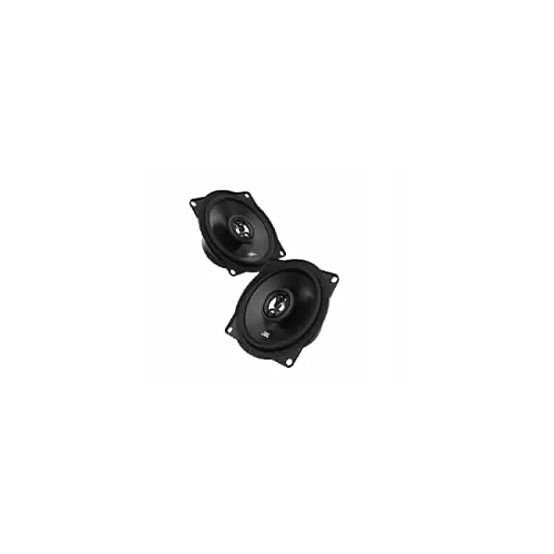 JBL Stage1 51F 5.25" 2-Way Coaxial Car Shelf Door Speakers