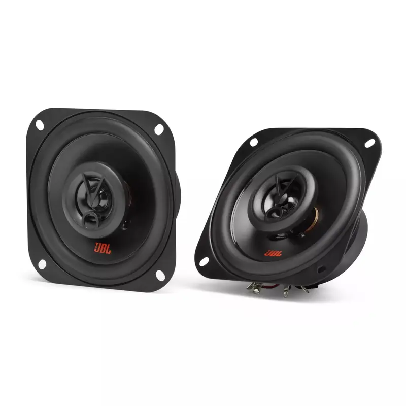 JBL Stage2 424 4-inch 25Watt RMS 2-Way Coaxial Speakers