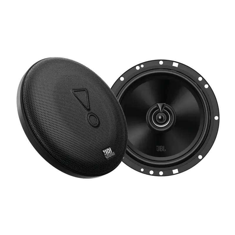 JBL Stage2 65 - 6.5" 2-Way Coaxial Car Speakers 480W