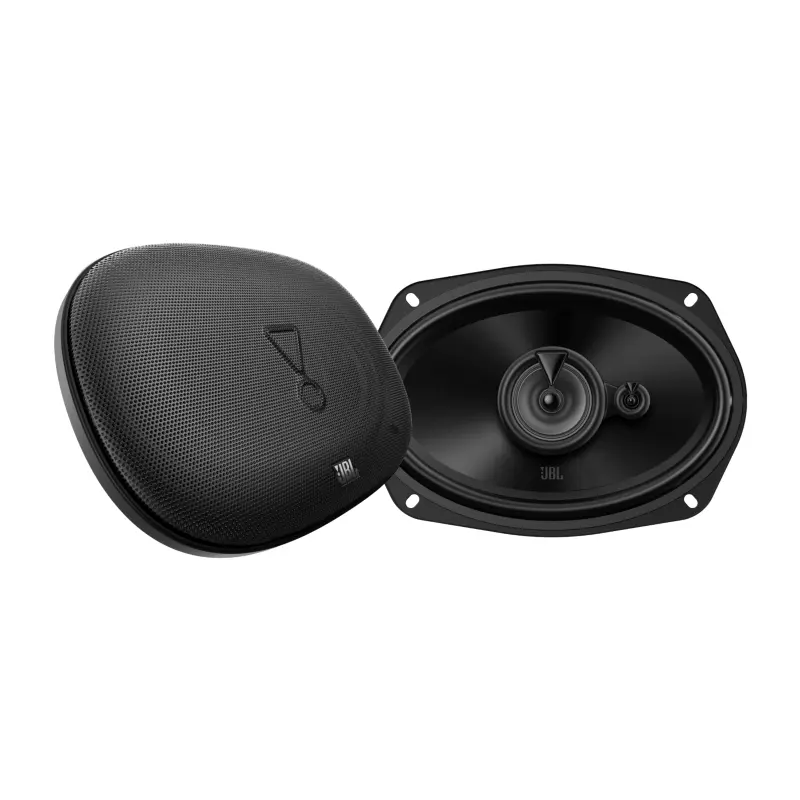 JBL Stage2 965M - 6x9" 3-Way Coaxial Car Speakers 560W