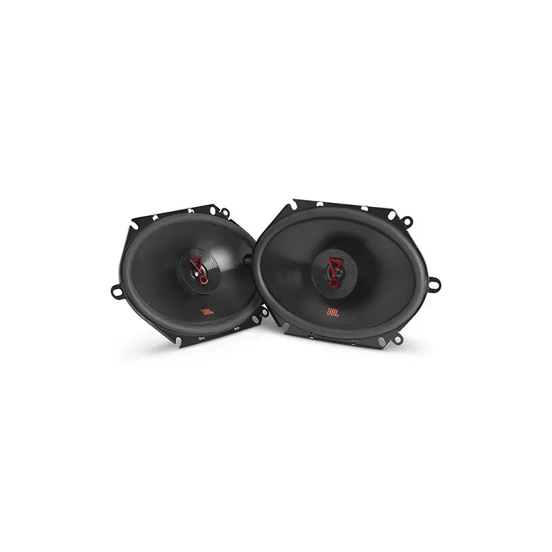 JBL Stage3 8627 6" x8" 2-Way coaxial car speaker