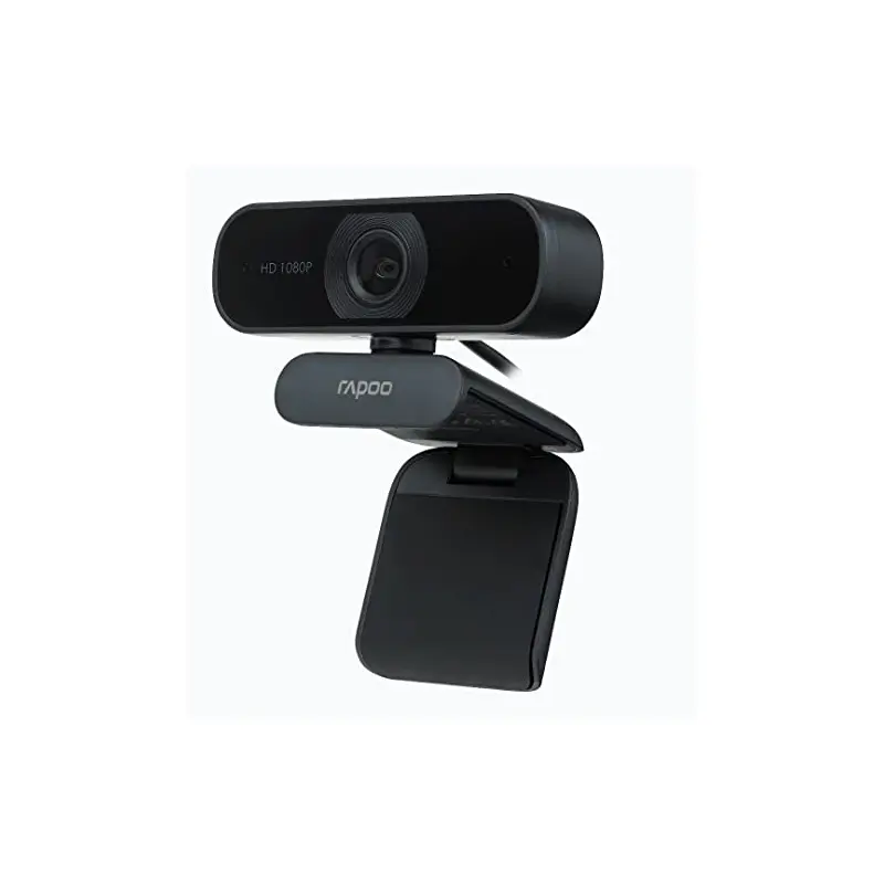 Rapoo C260 Full HD USB Webcam