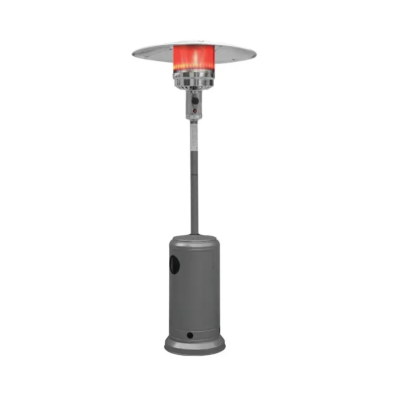 ALVA GHP17 Patio Gas Heater