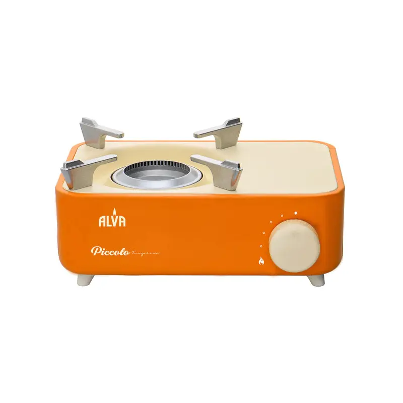 ALVA Single Burner Canister Stove Piccolo - CCR113