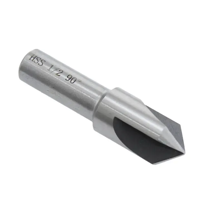 AndyMark Countersink Bit 1/2in. 90 deg Metric