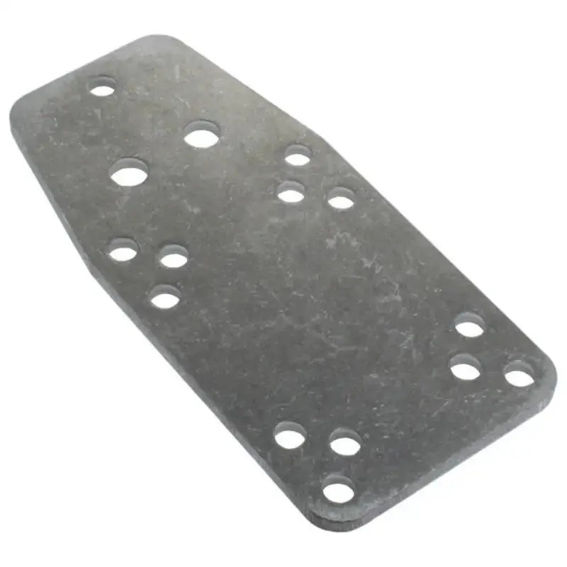 AndyMark Cross Support Plate
