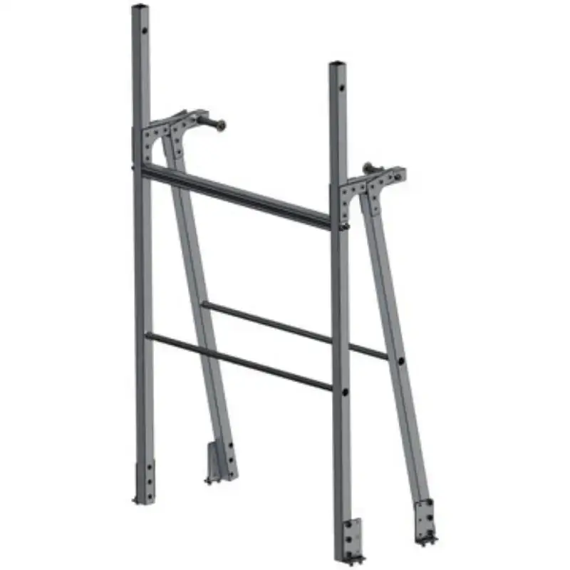 AndyMark Everybot 2022 Passive Hanger Structure Kit