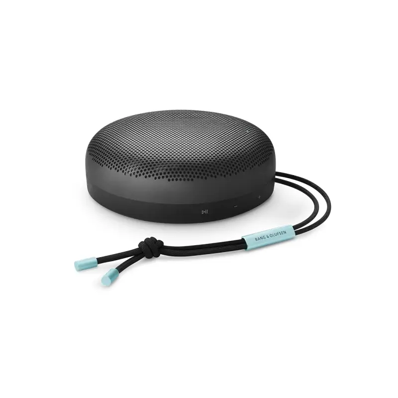 Bang & Olufsen Beo A1 2nd Gen Waterproof Bluetooth Speaker - Anthracite Oxygen