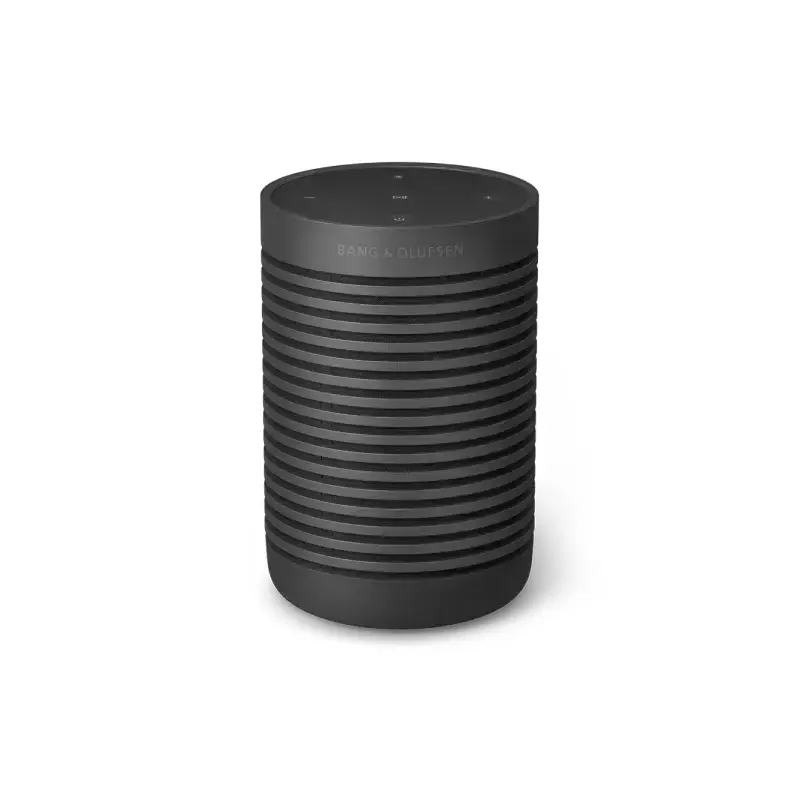 Bang & Olufsen Beosound Explore Bluetooth Speaker - Black Anthracite