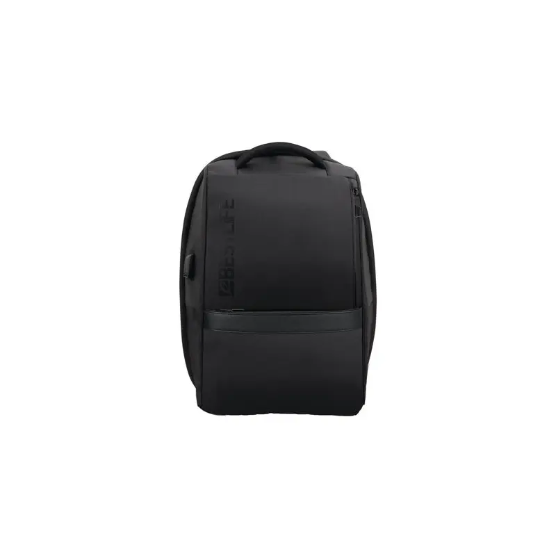 Bestlife BB-3401BK-3 15.6" Laptop Backpack - Black
