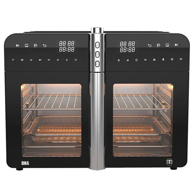 DNA 36L Dual Airfryer Oven - DNADUALAF