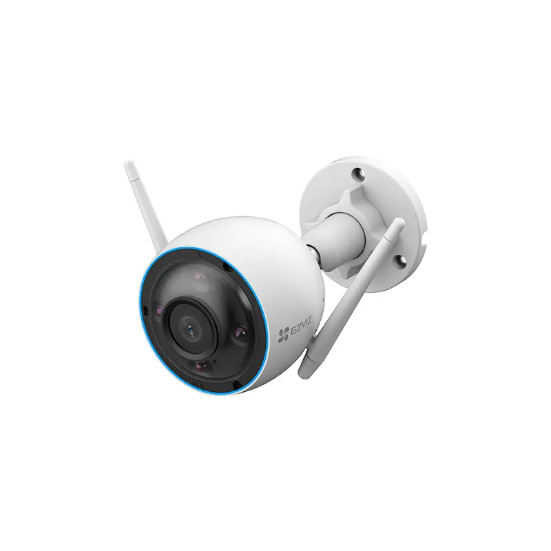 Ezviz CS-H3 3K Wi-Fi Smart Camera - 5MP