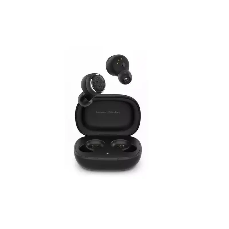 Harman Kardon FLY TWS True Wireless in-ear headphones - Black