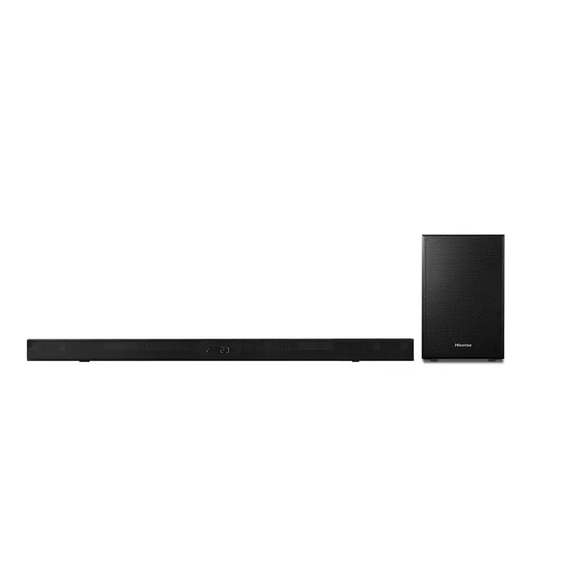 Hisense AX2107G  2.1ch Soundbar
