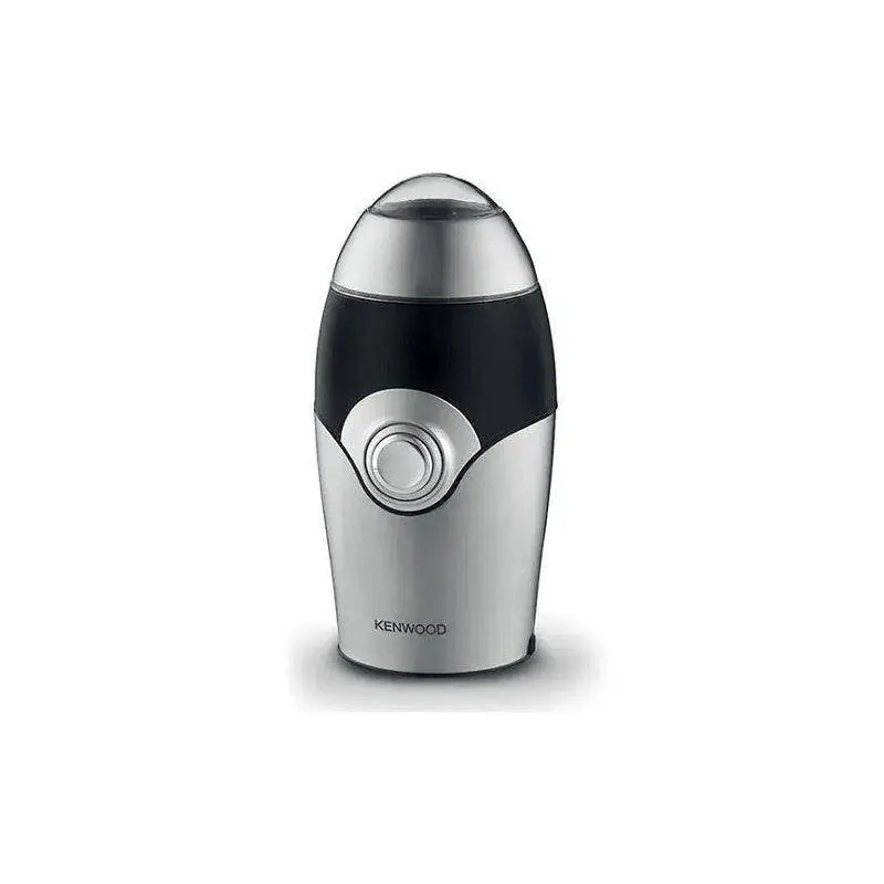 Kenwood CGM16.000BK ProGrind Coffee and Spice Grinder