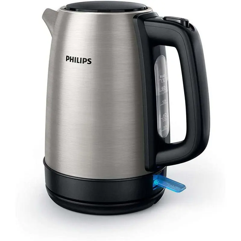 Philips HD9350/90 1.7L S/Steel Kettle