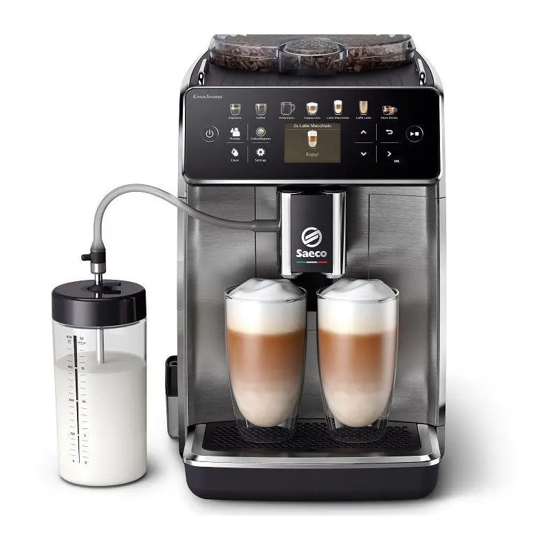 Philips SM6585/00 GranAroma Fully Automatic Espresso Machine