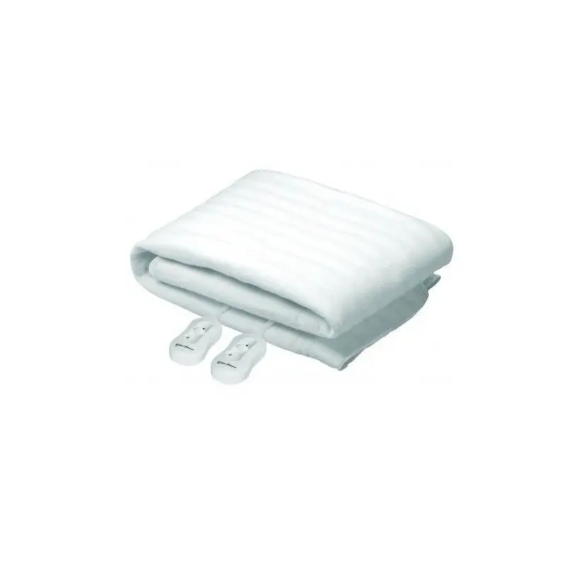 Pure Pleasure Tie-Down King Electric Blanket - ZEPP183150