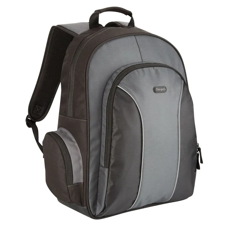 Targus Essential 15 - 15.6" Laptop Backpack Black - TSB023EU