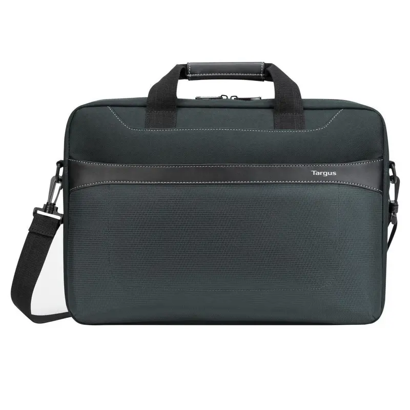 Targus Geolite Essential 15.6 Laptop Top Loading Case/Bag - TSS984GL