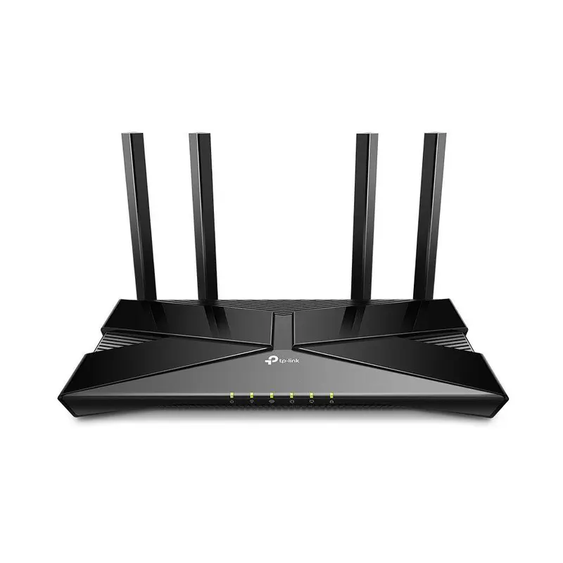 TP Link ArcherAX23 AX1800 Dual-Band Wi-Fi 6 Router