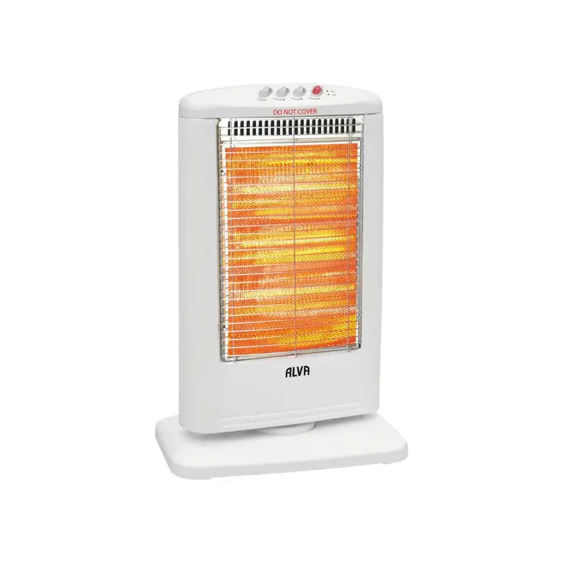 ALVA EIH500 Halogen Heater 1200W