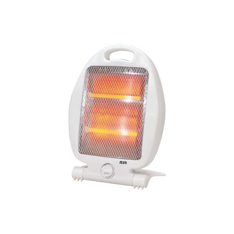 ALVA EIH501 Halogen Heater 800W