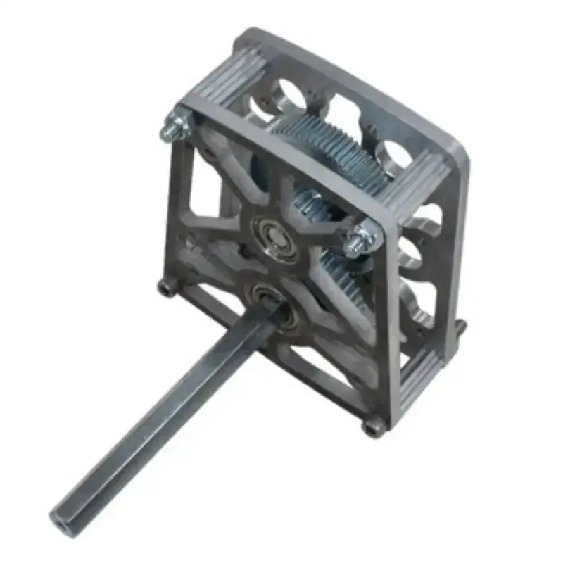 AndyMark EVO Slim 4 RedLine 13.85:1 Ratio