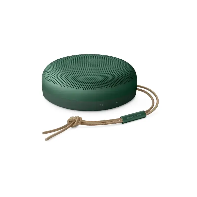 Bang & Olufsen Beo A1 2nd Gen Waterproof Bluetooth Speaker - Green