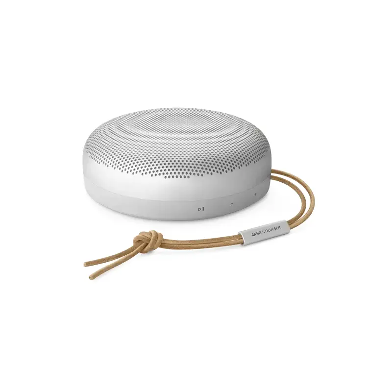 Bang & Olufsen Beo A1 2nd Gen Waterproof Bluetooth Speaker - Grey Mst