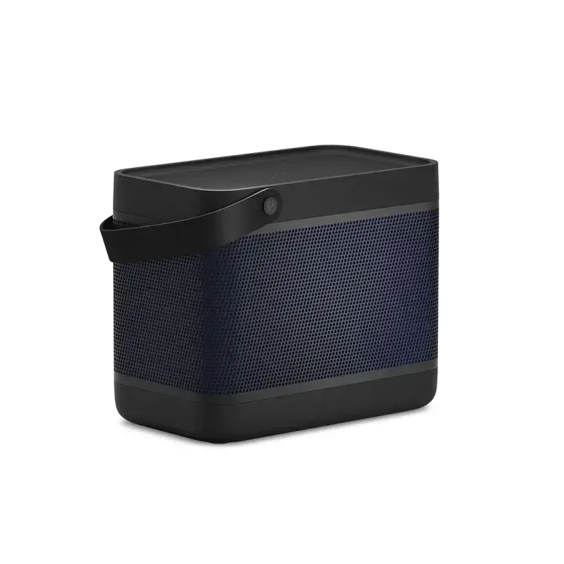 Bang & Olufsen BEOLIT 20 Portable Bluetooth Speaker - Black Anthracite