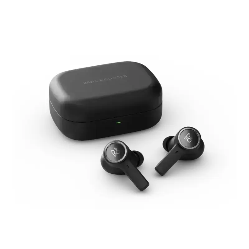 Bang & Olufsen Beoplay EX Wireless Earbuds - Black Anthracite