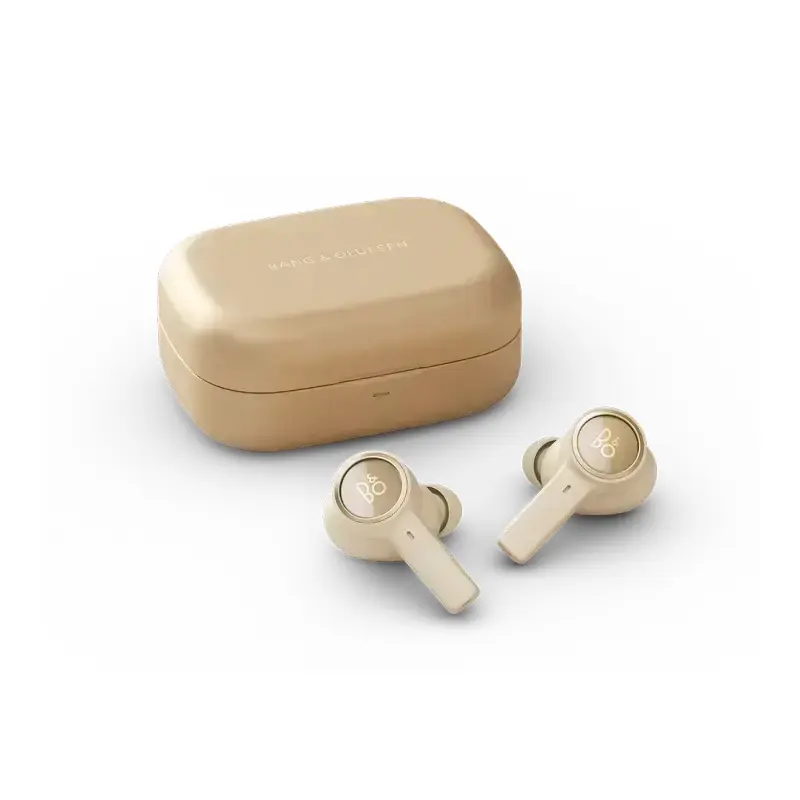 Bang & Olufsen Beoplay EX Wireless Earbuds - Gold Tone