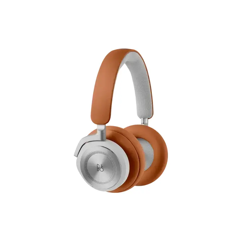 Bang & Olufsen BEOPLAY HX Wireless Headphones - Timber