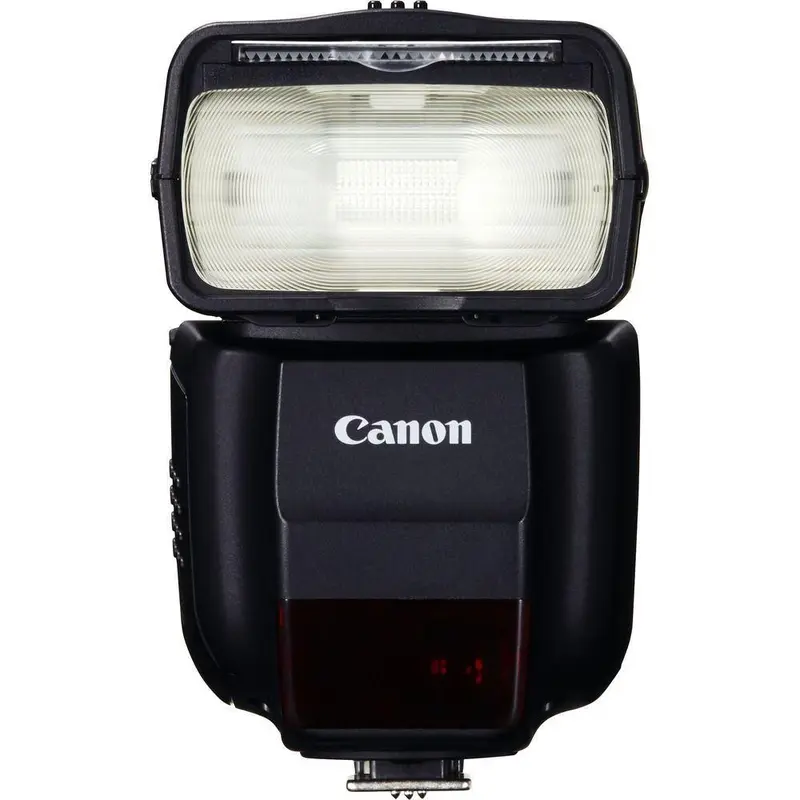 Canon 430EX III-RT Speedlite