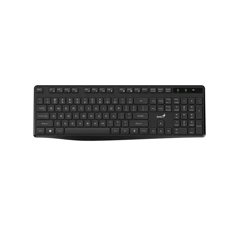 Genius KB-7200 Wireless Keyboard