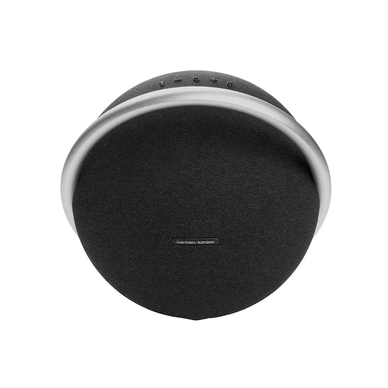 Harmon Kardon Onyx Studio 8 Bluetooth Speaker - Black