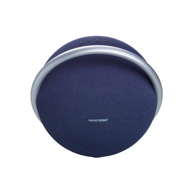 Harmon Kardon Onyx Studio 8 Bluetooth Speaker - Blue