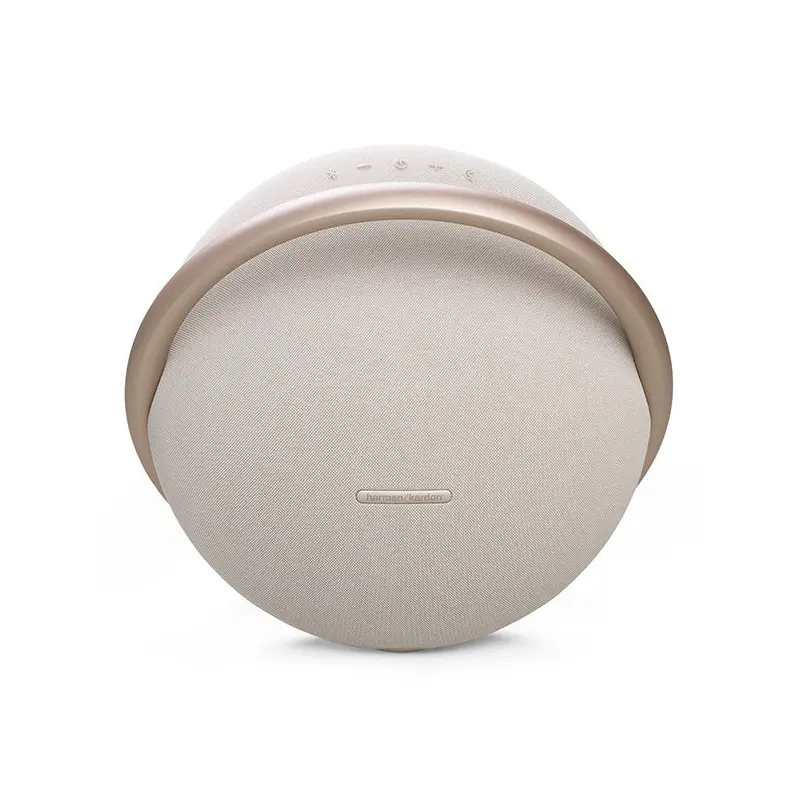 Harmon Kardon Onyx Studio 8 Bluetooth Speaker - Champagne