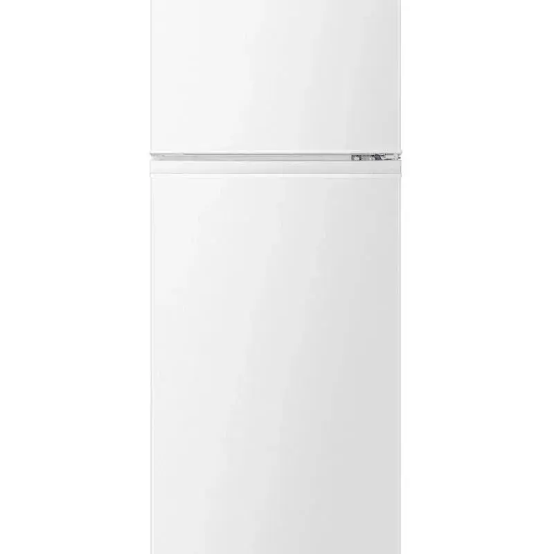 Hisense H225TWH Fridge/Freezer