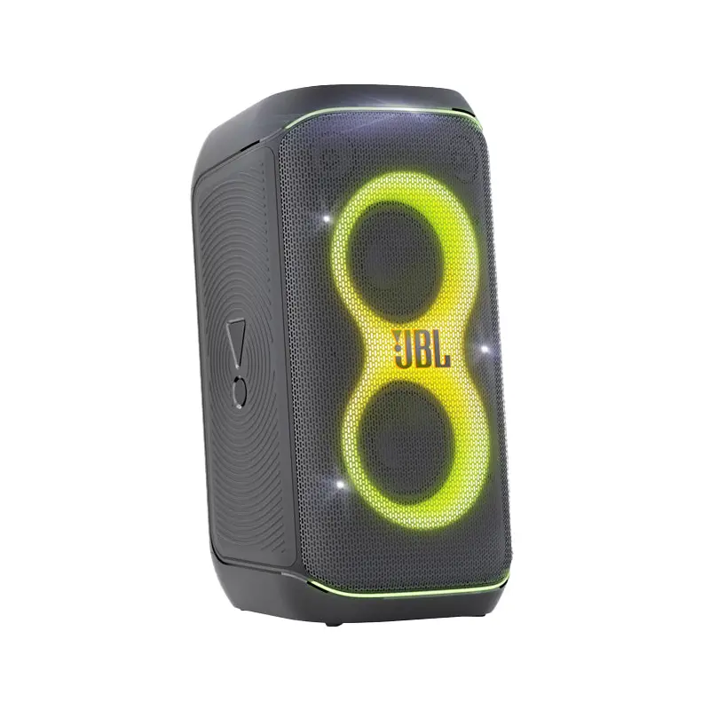 JBL Partybox Club 120 Portable Bluetooth Party Speaker - Black