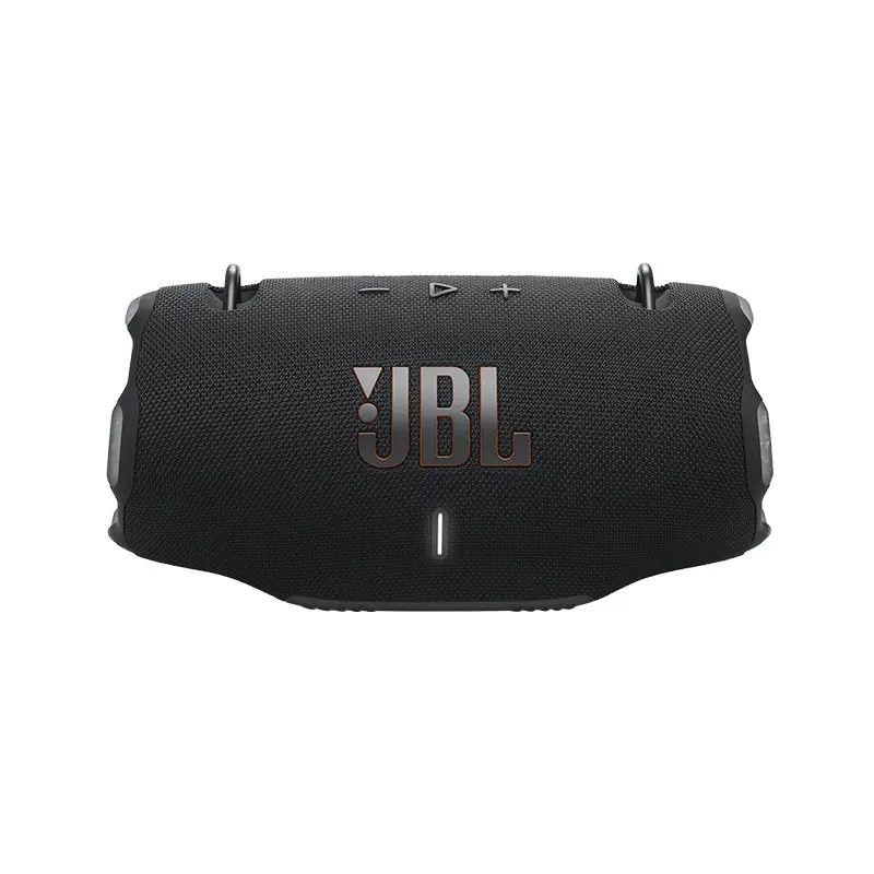 JBL Xtreme 4 Portable Speaker - Black