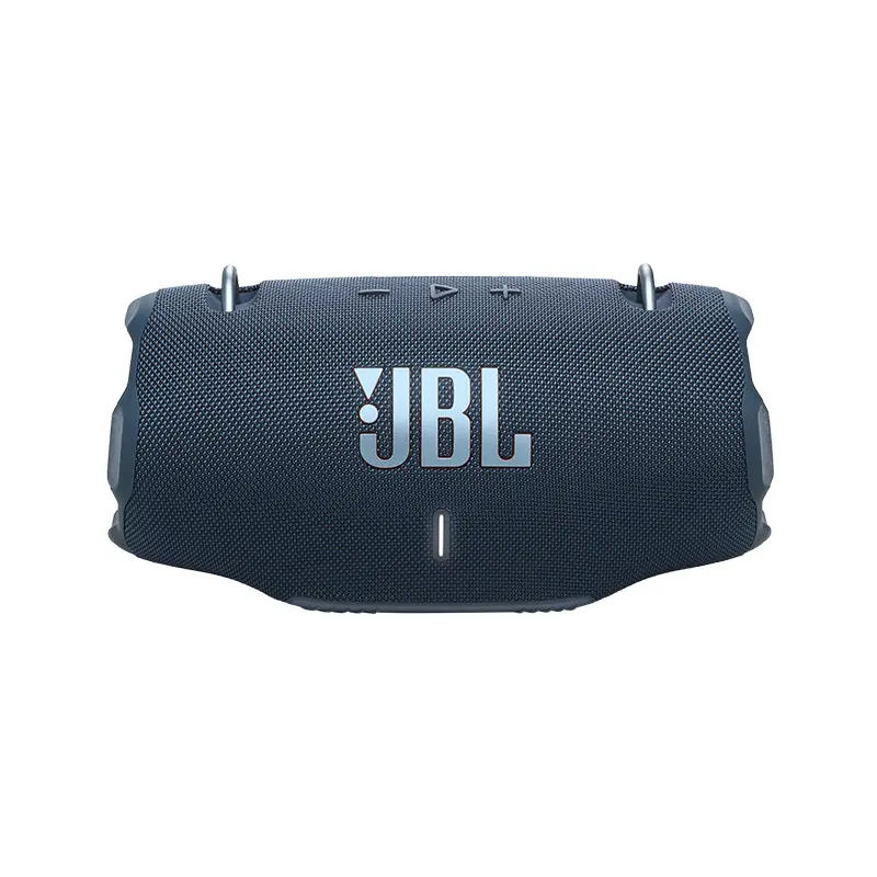 JBL Xtreme 4 Portable Speaker - Blue