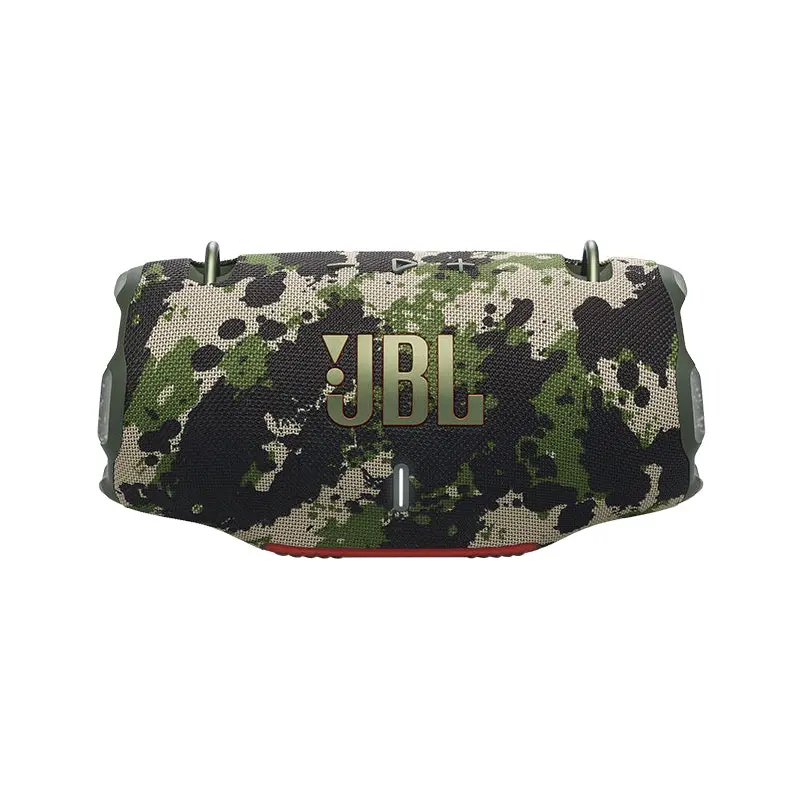 JBL Xtreme 4 Portable Speaker - Squad