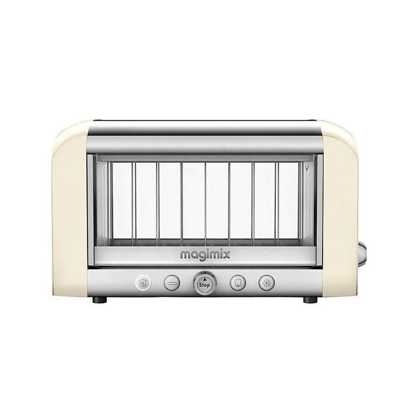 Magimix 11539 2 Slice Toaster - Cream