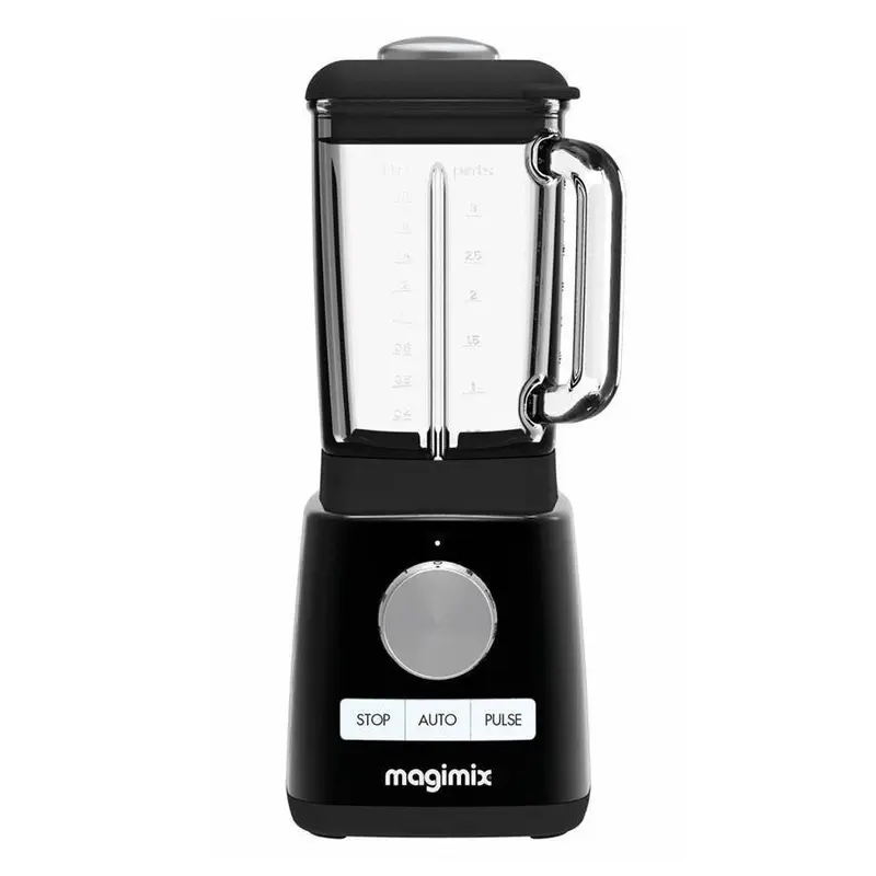 Magimix 11628 Power Blender - Black