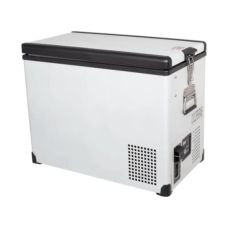 Snomaster SMDZ-TR42 Fridge/Freezer